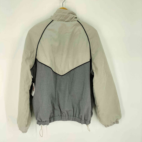 ANDGEEBEE UNISEX パイピングトラックブルゾン レディース FREE