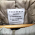 ANDGEEBEE UNISEX パイピングトラックブルゾン レディース FREE