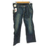 ジョンブル Johnbull ワークスレンダーデニム レディース JPN:L