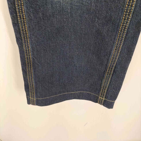 ジョンブル Johnbull ワークスレンダーデニム レディース JPN:L