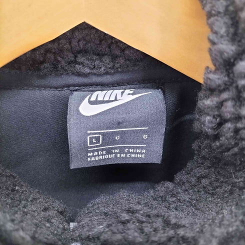 ナイキ NIKE NSW アイコン クラッシュ SYN フィル ジャケット レディース import:L