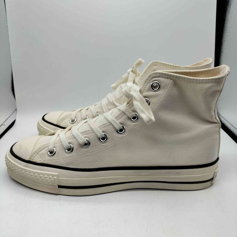 コンバース CONVERSE MADE IN JAPAN 日本製 ALL STAR オールスター ハイカット スニーカー メンズ CONVERSE:6 1/2