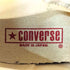 コンバース CONVERSE MADE IN JAPAN 日本製 ALL STAR オールスター ハイカット スニーカー メンズ CONVERSE:6 1/2