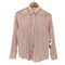ノーリーズ NOLLEY’S 25SS シアーローン 2WAYシャツ レディース JPN:36