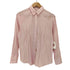 ノーリーズ NOLLEY’S 25SS シアーローン 2WAYシャツ レディース JPN:36