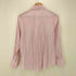 ノーリーズ NOLLEY’S 25SS シアーローン 2WAYシャツ レディース JPN:36