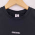 ラバー クルーネックS/S Tシャツ レディース JPN:XS