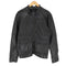 ギャップ Gap lamb leather ラムレザー シングルライダースジャケット メンズ L