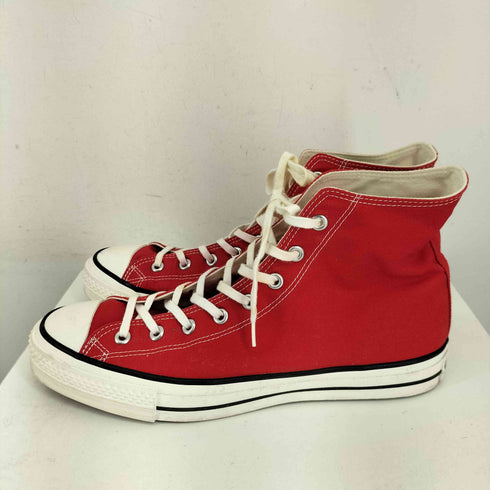 コンバースオールスター CONVERSE ALLSTAR MADE IN JAPAN キャンバス ハイカットスニーカー メンズ CONVERSE:11 1/2