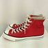 コンバースオールスター CONVERSE ALLSTAR MADE IN JAPAN キャンバス ハイカットスニーカー メンズ CONVERSE:11 1/2