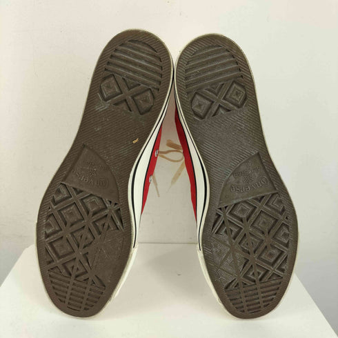 コンバースオールスター CONVERSE ALLSTAR MADE IN JAPAN キャンバス ハイカットスニーカー メンズ CONVERSE:11 1/2