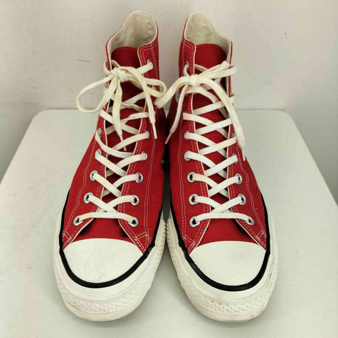 コンバースオールスター CONVERSE ALLSTAR MADE IN JAPAN キャンバス ハイカットスニーカー メンズ CONVERSE:11 1/2