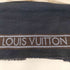 ルイヴィトン LOUIS VUITTON イタリア製 エシャルプ・メサジェ ウールマフラー メンズ