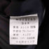 pure cashmere blue fox fur カシミヤ100 襟フォックスファー ステンカラーコート レディース 9AR