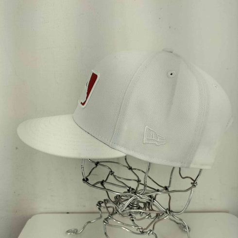 ニューエラ NEW ERA 9FIFTY MLB LOGO ベースボールキャップ メンズ