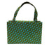 ケイトスペードニューヨーク kate spade NEW YORK MADE IN ITALY イタリア製 ドット柄 ハンド バッグ レディース