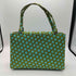ケイトスペードニューヨーク kate spade NEW YORK MADE IN ITALY イタリア製 ドット柄 ハンド バッグ レディース