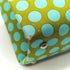 ケイトスペードニューヨーク kate spade NEW YORK MADE IN ITALY イタリア製 ドット柄 ハンド バッグ レディース