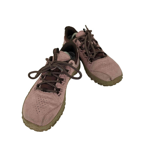 メレル MERRELL Wrapt Barefoot Shoe ラプト スニーカー レディース JPN:24