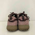 メレル MERRELL Wrapt Barefoot Shoe ラプト スニーカー レディース JPN:24