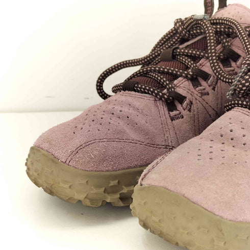 メレル MERRELL Wrapt Barefoot Shoe ラプト スニーカー レディース JPN:24
