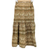 ペンドルトン PENDLETON ネイティブ柄 フレアスカート レディース JPN:M