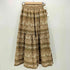 ペンドルトン PENDLETON ネイティブ柄 フレアスカート レディース JPN:M