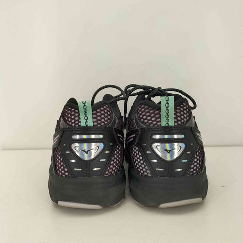 ミズノ MIZUNO MXR メッシュスニーカー レディース JPN:24