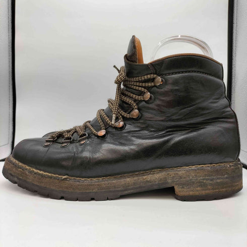 MARMOLADA イタリア製 vibramソール Mountain Boots メンズ EUR:41
