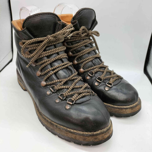 MARMOLADA イタリア製 vibramソール Mountain Boots メンズ EUR:41