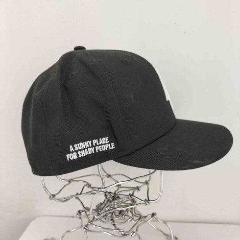 ニューエラ NEW ERA 59FIFTY ベースボールキャップ メンズ