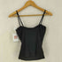 BOHEMSEO CONTOUR TANK TOP レディース FREE
