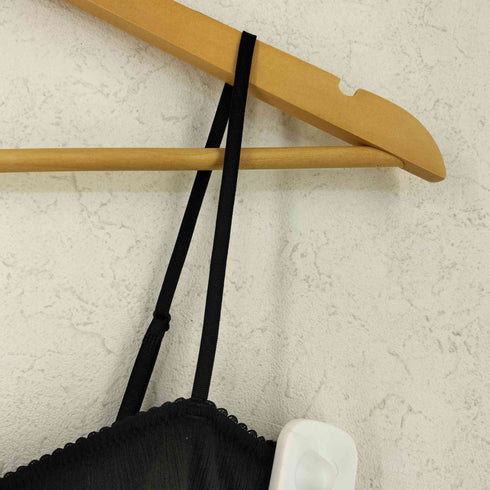 BOHEMSEO CONTOUR TANK TOP レディース FREE