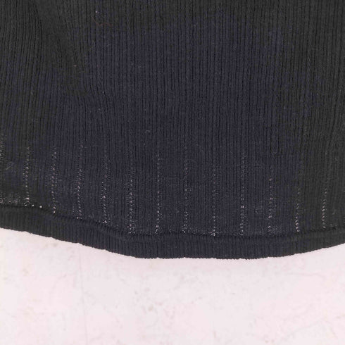 BOHEMSEO CONTOUR TANK TOP レディース FREE