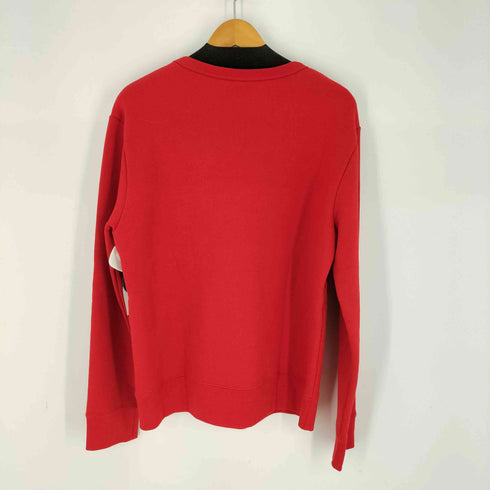 グッチ GUCCI BLIND FOR LOVE タイガースウェット メンズ import:M
