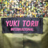 ユキトリイ YUKI TORII ツイードショートジャケット レディース