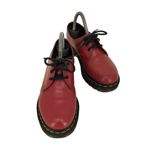 ドクターマーチン Dr.Martens 1461 3 ホール シューズ レディース UK:5