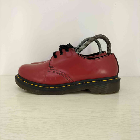 ドクターマーチン Dr.Martens 1461 3 ホール シューズ レディース UK:5