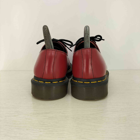 ドクターマーチン Dr.Martens 1461 3 ホール シューズ レディース UK:5