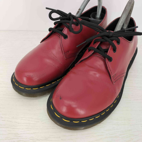 ドクターマーチン Dr.Martens 1461 3 ホール シューズ レディース UK:5