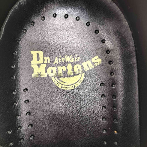 ドクターマーチン Dr.Martens 1461 3 ホール シューズ レディース UK:5