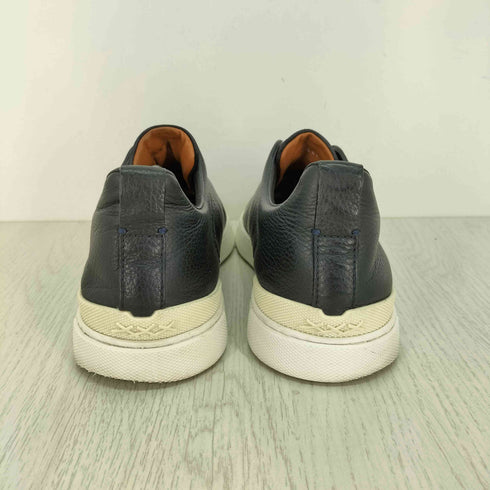 エルメネジルドゼニア Ermenegildo Zegna triple stitch トリプルステッチ メンズ 7½