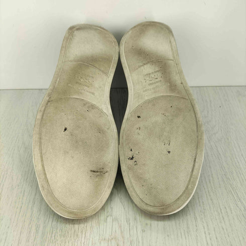 エルメネジルドゼニア Ermenegildo Zegna triple stitch トリプルステッチ メンズ 7½