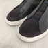 エルメネジルドゼニア Ermenegildo Zegna triple stitch トリプルステッチ メンズ 7½