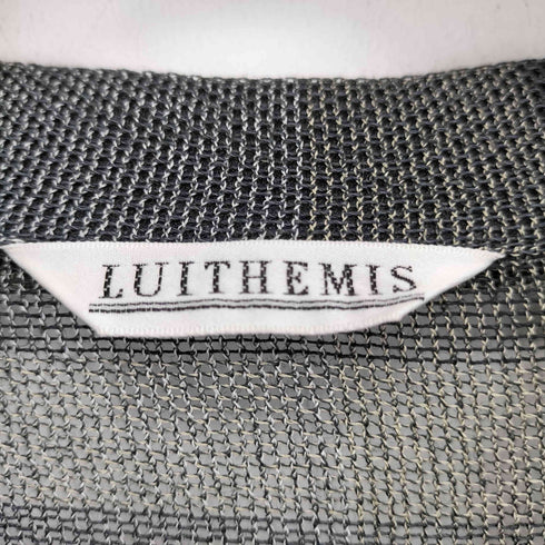 luithemis シアージャケット レディース