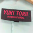 ユキトリイ YUKI TORII 半袖ジャケット レディース