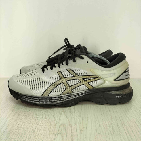 アシックス ASICS Gel Kayano 25 ゲルカヤノ メンズ JPN:26.5