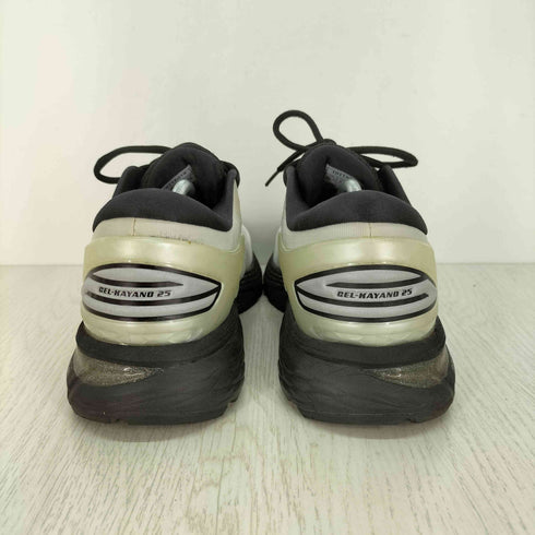 アシックス ASICS Gel Kayano 25 ゲルカヤノ メンズ JPN:26.5