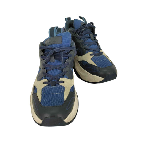ヒューゴボス HUGO BOSS Ranger Running Trainersスニーカー メンズ EUR:44