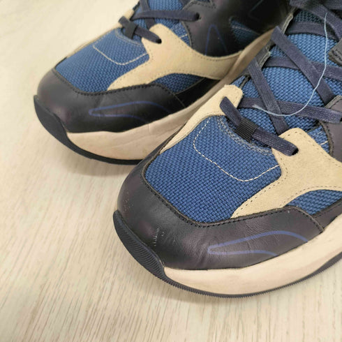 ヒューゴボス HUGO BOSS Ranger Running Trainersスニーカー メンズ EUR:44